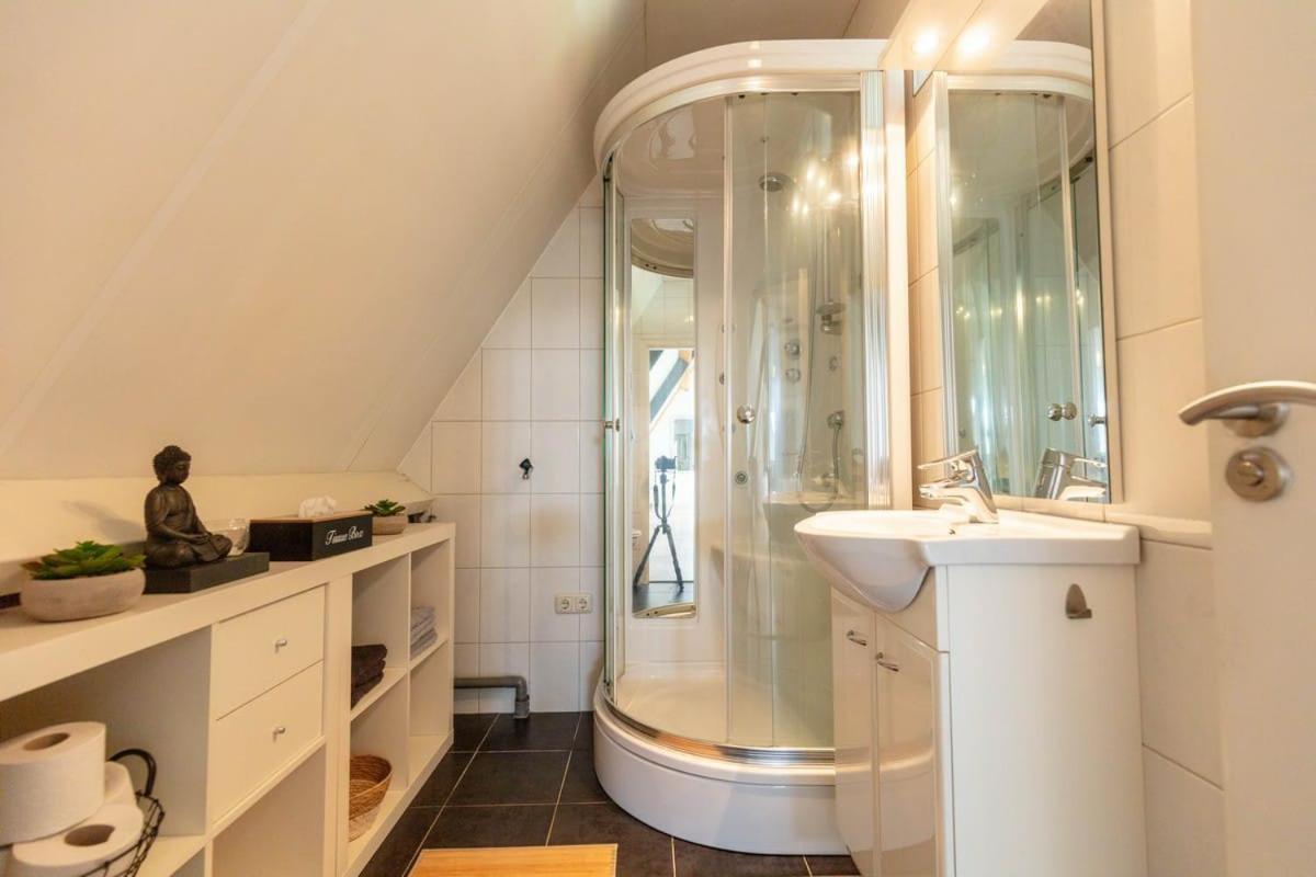 Vakantiehuis De Drie Bruggen Valkenswaard Exterior foto